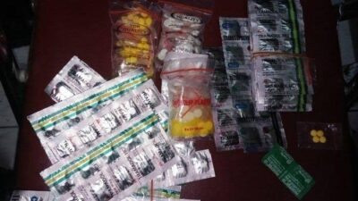 Satu Desa di Karawang Kecanduan Tramadol, Polisi Tetapkan Dua Tersangka