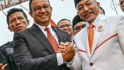 Usai Tetapkan Cak Imin Jadi Cawapres Anies, Ahmad Syaiku Sampaikan 4 Hal ini