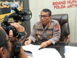 Kapolda Jatim Perintahkan Kapolres Probolinggo Periksa Anggota dan Bhayangkari Yang Viral