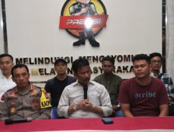 Polri, BP Batam, Masyarakat Selesaikan Konflik Rampang Secara Musyawarah