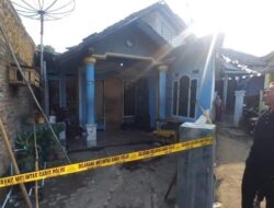 Ayah Korban Pembacokan Anak di Sukabumi Akhirnya Meninggal