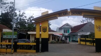 Program Redis Retribusi BPN Tahun 2021 di Desa Mekarjaya Kabupaten Sukabumi Diduga Jadi Ajang Bisnis