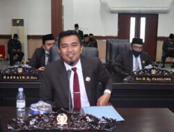 Anggota Banggar DPRD Morowali Bantah Jika Pasangan “Tahajud” Berhutang Honor Guru Kontrak