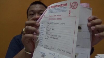 Dilaporkan Kasus Dugaan Penipuan, Oknum Kepala Desa di Kabupaten Bekasi Mangkir Dari Panggilan