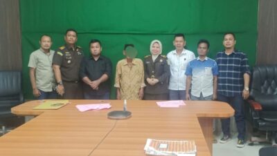 Tersangka Penganiayaan di Deli Serdang Diterapkan Restorative Justice