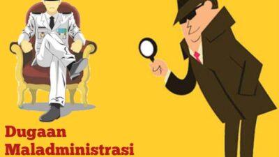 Soal Dugaan Maladministrasi Penjabat Bupati Morowali, Sudahkah Kantongi Izin Kemendagri