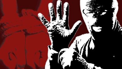 Aksi Heroik Pengemudi Angkutan Umum di Sukabumi Sukses Gagalkan Aksi Perampokan