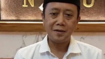 Ketua PCNU Kota Kediri Dukung Pernyataan Kapolri