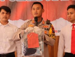 Polres Madiun Tetapkan Seorang Kakek Sebagai Tersangka Pencabulan Terhadap Anak Berkebutuhan Khusus