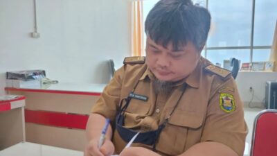 Pemkot Bandarlampung gelontorkan dana ke Perumda Way Rilau Rp.35 miliar