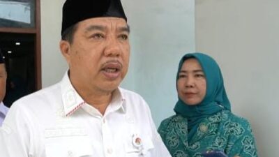 H Mukti Tegaskan, PPPK Sepenuhnya Wewenang Pusat