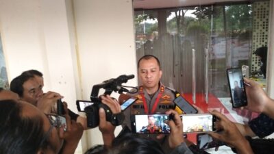 Polisi Dalami Kasus Meninggalnya SWT di Padepokan Gus Samsudin Blitar