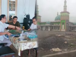 Bahodopi Segera Bertransformasi Jadi Sentral Industri Penghasil Aset Negara