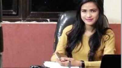 Diduga Sempat Disekap Dan Diancam, Selebgram Cantik Polisikan Oknum Debt Collector