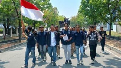 Tiga Bulan Pasca Dibekukan, Karang Taruna Desa Karang Baru Berencana Ajukan Gugatan