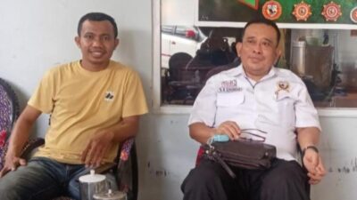 Soal Penangkapan Mantan Kadis LH Oleh Kajari Kota Bekasi, Berikut Tanggapan Puspolrindo
