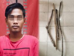 Gegara Pertandingan Futsal Ricuh, Seorang Pemuda Diamankan Polisi