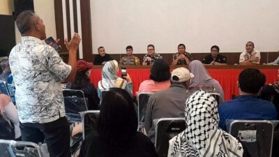 Dituntut Warga Cibubur Residen Soal Kompensasi, Management Apartemen Majapahit Suite Belum Berikan Kepastian