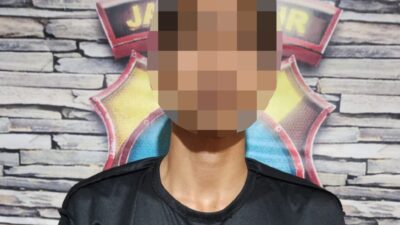 Polres Kediri Ungkap Misteri Meninggalnya Wanita di Kamar Mandi, Terduga Pelaku Diamankan