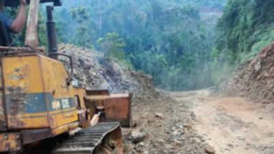 Terkait Dugaan Pungli Pemalangan, Kades Bahomoahi Tegaskan Tak Ada Andil