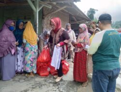 Pengda INI dan IPPAT Lampung Selatan Gelar Kegiatan Road show Tebar Berkah
