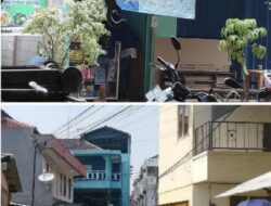 Kacau… Peredaran Obat Keras dan Prostitusi Online di Kota Bekasi Makin Bar Bar