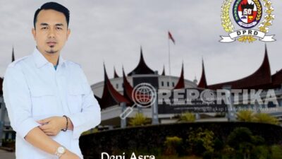 HUT Limapuluh Kota, Deni Asra : Kita Jadikan Sebagai Momentum Bersatu Dalam Keberagaman dan Kuat Dalam Persaudaraan