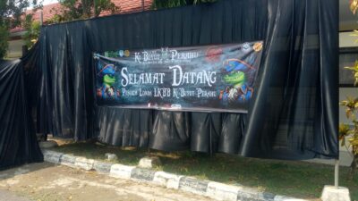 Kegiatan LKBB di Blanakan, Panitia Mengeluh Rugi, LSM Elang Mas : Kurang Persiapan
