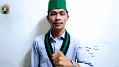 Lafran Pane Sebagai Tauladan dan Inspirasi