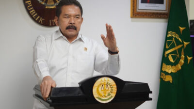Kejaksaan Perkuat Pengawalan Dana Desa Usai Revisi Undang-Undang Desa
