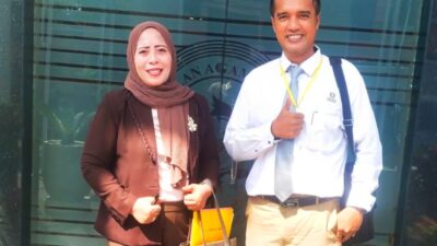 Demi Menegakkan Keadilan, Advokat Spesialis PA ini Rela Sidang Keliling di Sidoarjo