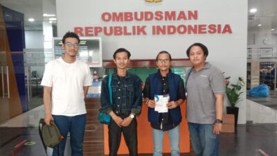 Rotasi Mutasi Pejabat Tinggi Eselon III Dan IV Kota Bekasi Dinilai Cacat Hukum