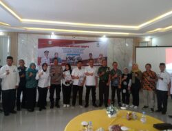 Rumah Jahit Bersama, Sarana Produksi Hasil Jahitan Unggulan Morowali