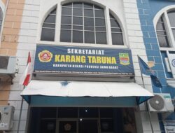 Terkait Dukungan 30℅ Balon Ketua Katar Desa Serang, OKK Karang Taruna Kabupaten Bekasi Angkat Bicara