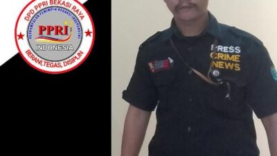 Ketua DPD PPRI Bekasi Minta PT Baraya Tunjukan Legalitas Galian C Bojongmangu