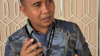 Penerimaan PNS Tahun 2024 di Morowali, Begini Pesan Panglima