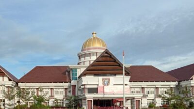Sejumlah SPM Mandek, Pemkab Polman Defisit Anggaran