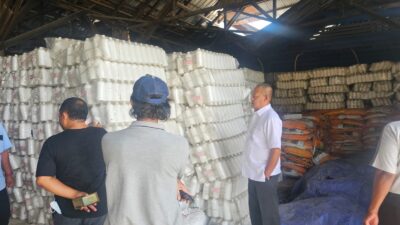 Kecelakaan Kerja di PT MPS Karawang 4 Tewas 1 Kritis, Obon Tabroni : Banyak Pelanggaran