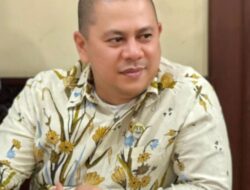 Beredar Surat Pemberhentian Pj Wali Kota, Faisal, SE Komisi l : Jangan Ambil Sikap Yang Membuat Gaduh