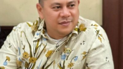 Beredar Surat Pemberhentian Pj Wali Kota, Faisal, SE Komisi l  : Jangan Ambil Sikap Yang Membuat Gaduh