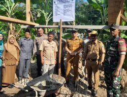 Desa Margajasa Salurkan Bantuan BLT DD Tahap 2