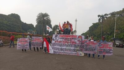 Aktivis : Pj Walikota dan BMPS Kota Bekasi Tidak Mendukung Program Presiden Dalam Hal Pendidikan Nasional