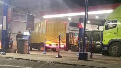 Dibekingi Preman, Mafia Solar di Sidoarjo Makin Bar-bar, Peran APH Dipertanyakan