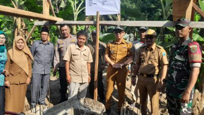 Desa Margajasa Salurkan Bantuan BLT DD Tahap 2