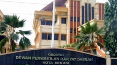 Hilangnya 635 Mobil Pemkot Bekasi Senilai Puluhan Milyar, DPRD Kota Bekasi Segera Bentuk Pansus
