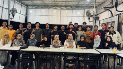 DEM Aceh : Hilirisasi LPG dan Sumur Idle, Kebijakan Menteri ESDM yang Membingungkan