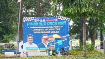 Dinasti Tambunan di Deli Serdang Harus Diakhiri