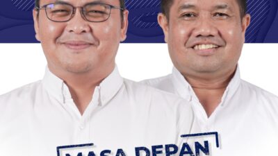 Menilik Peta Pemenangan Pasangan RKN – Fery Buya di Pilkada Limapuluh Kota