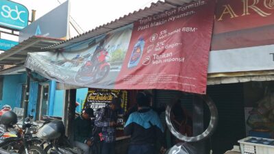Terduga Teroris di Bekasi Timur, Ditangkap Densus 88 Saat Buka Bengkel