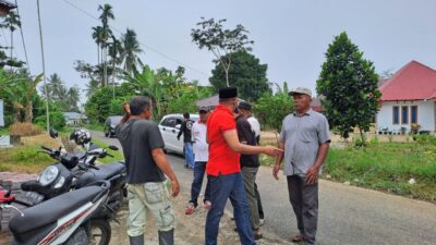 Insiden Yang Menimpa Supardi Menyisakan Penyesalan Mendalam Bagi Masyarakat Lampasi